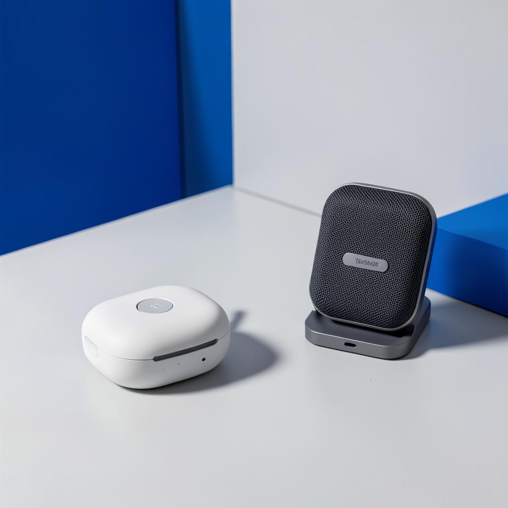 Tech & Gadgets