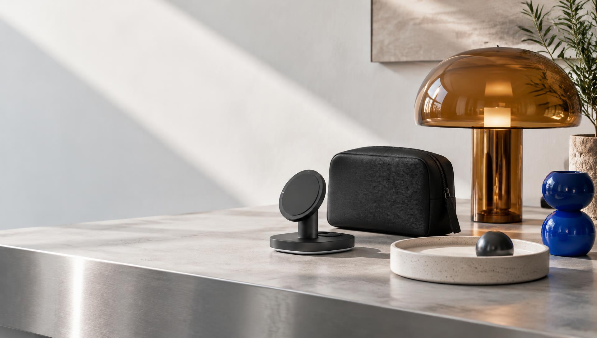 Curated tech, carry, home and gift objects from Veyrofit